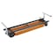Portamate Bora Steel 116 in. L X 36 in. H X 10 in. W Miter Saw Stand Orange 1 pc PM-4000 - alternate 3